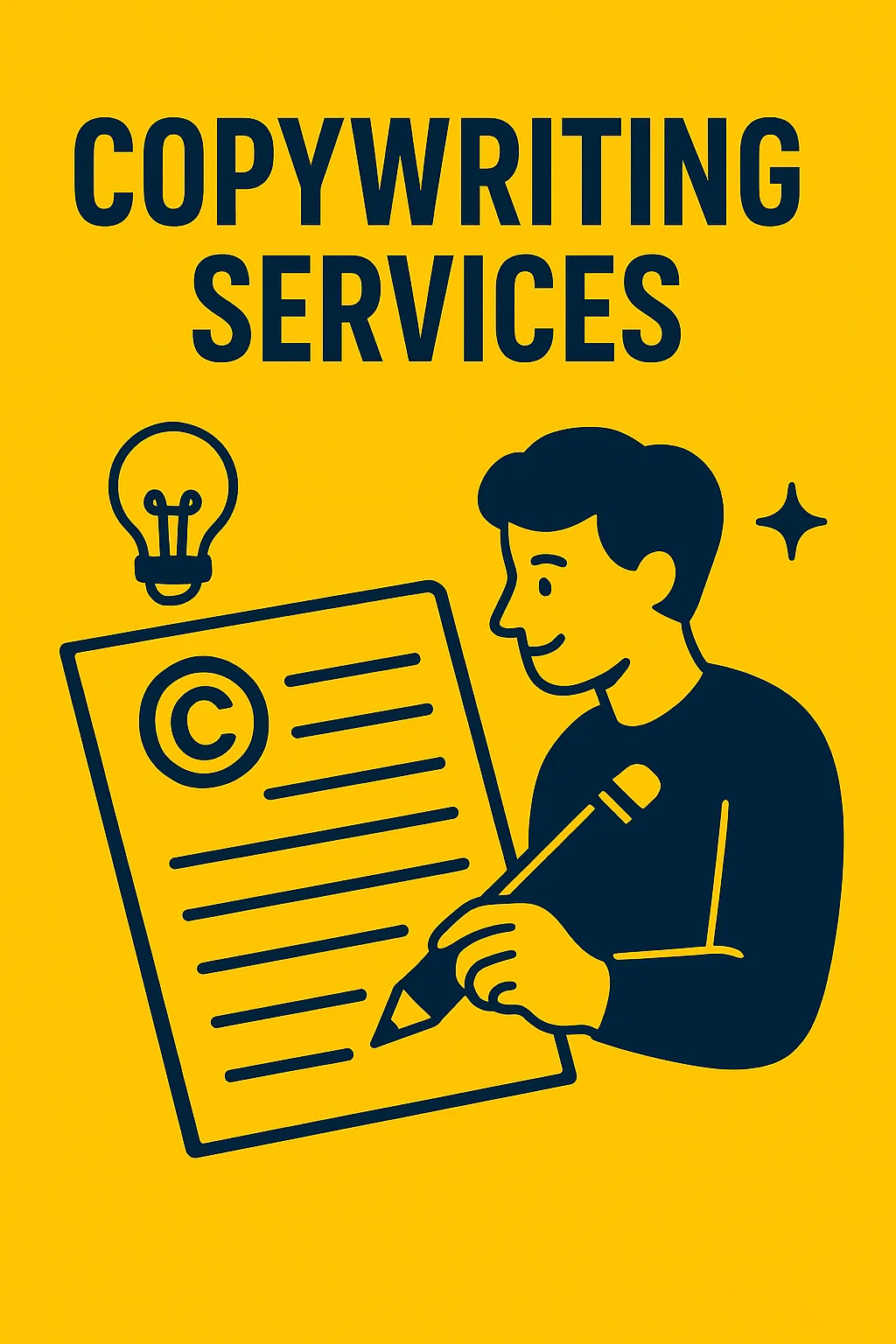 کپی رایتینگ