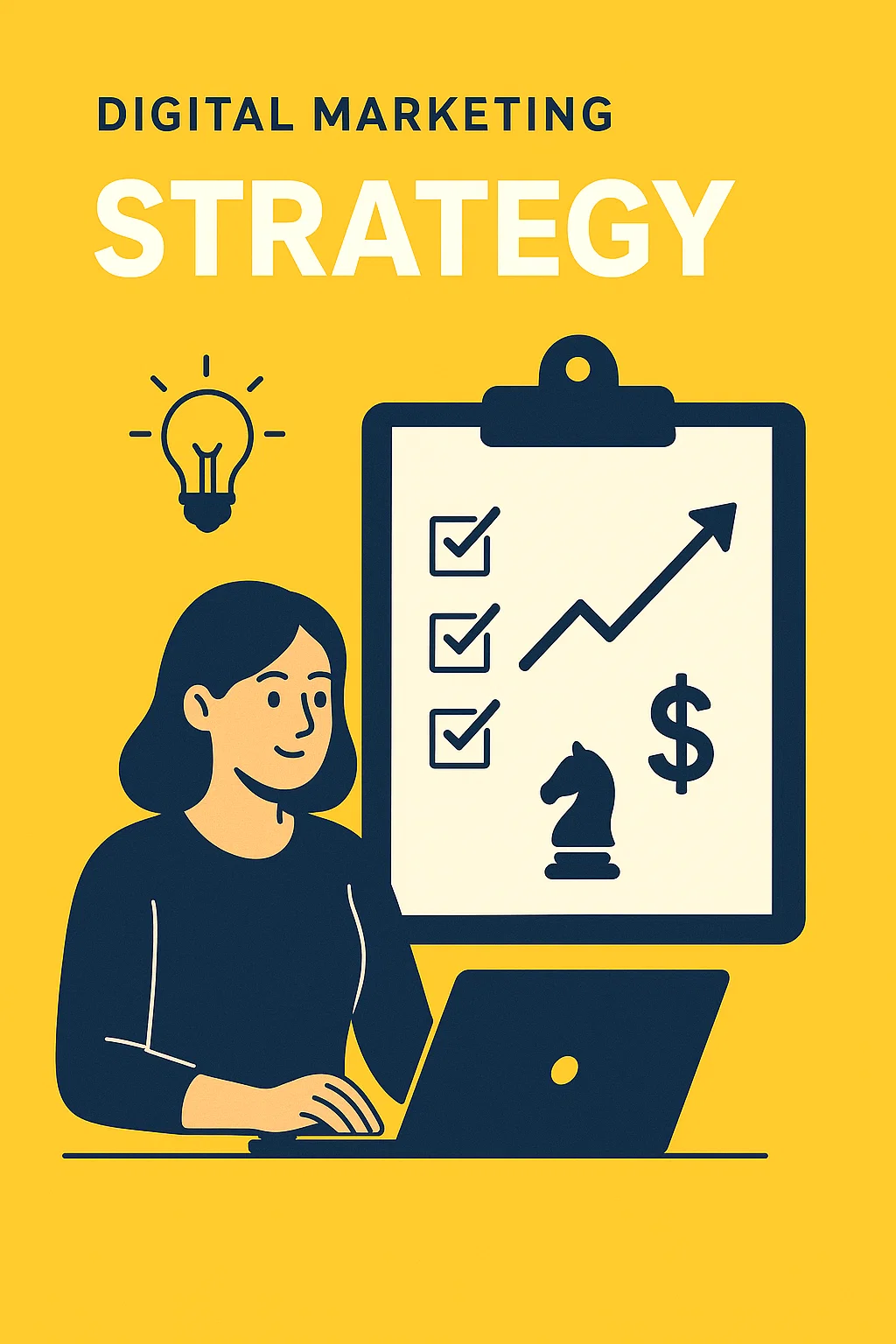 استراتژی کسب و کار